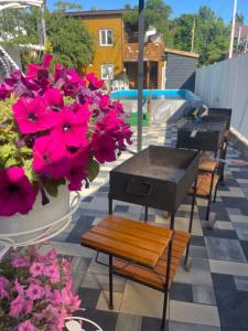Zatokas Sun Club