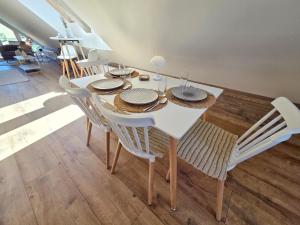 Apartmány Kukučka Ždiar