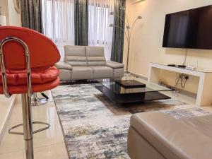 De Gold Nest Suites Kileleshwa