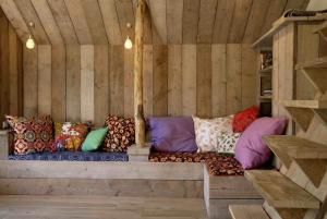 In de Aap - Appartementen & Guesthouse