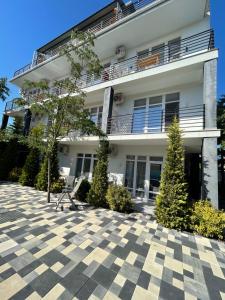 Zatokas Sun Club