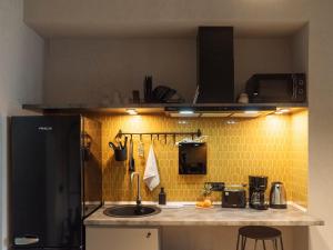 Wilson City Center Cosy Studio