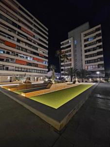 Lovely World - La Nogalera