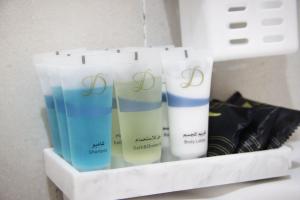 عمارة بروق 1 شقه325