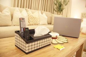 عمارة بروق 1 شقه325