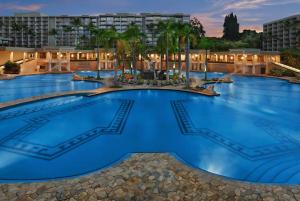Marriotts Kauai Beach Club Studio Apartment with Resort Access