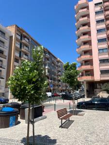 LivinInLisboa - Cantinho 2BR APT