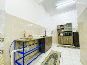 Homestay Nomad Kuala Terengganu