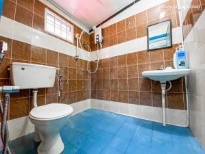 Homestay Nomad Kuala Terengganu