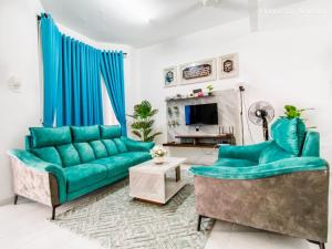 Homestay Nomad Kuala Terengganu