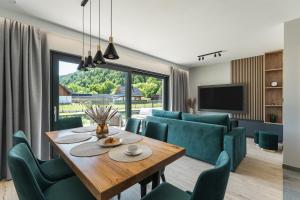 Osada pod Sokolicą - 3hvězdičkové hotely ve městě Krościenko