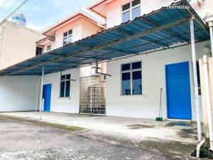 Homestay Nomad Kuala Terengganu