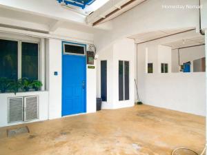 Homestay Nomad Kuala Terengganu