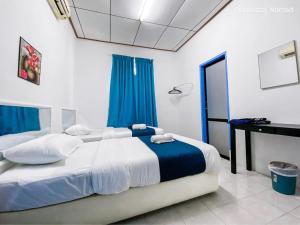 Homestay Nomad Kuala Terengganu