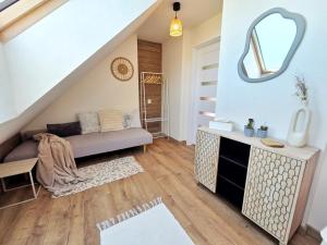 Apartmány Kukučka Ždiar