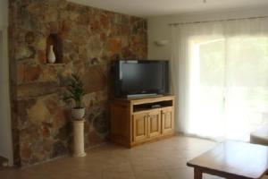 Villa de charme au bord des piscines naturelles