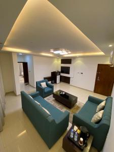 قصر مارينا للشقق المخدومه