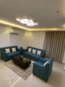 قصر مارينا للشقق المخدومه