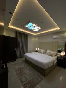 قصر مارينا للشقق المخدومه