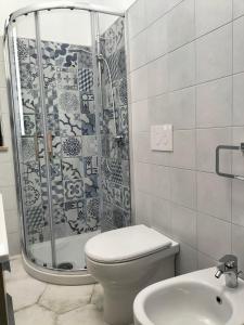 Casa vacanze Acquamarina