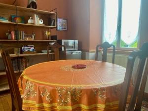 B&B / Chambres d'hotes B&B Manoir de Keryvon : photos des chambres