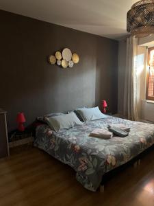Villas Marie Clothilde : photos des chambres