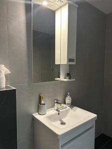 Primavera apartments Banja Koviljaca