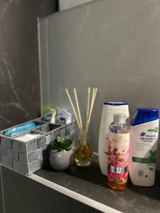 Primavera apartments Banja Koviljaca