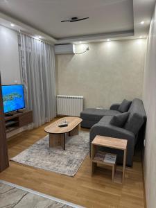 Primavera apartments Banja Koviljaca