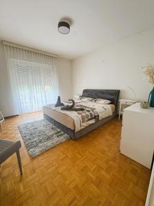 Appartamento Al Passetto - 15 min walk from Piazza Grande