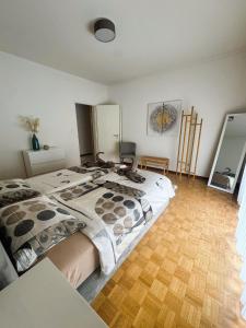 Appartamento Al Passetto - 15 min walk from Piazza Grande - 3hvězdičkové hotely ve městě Locarno