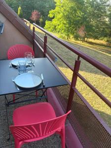 Perfect quiet getaway