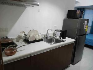 Tabatina Grand Reviera Suites