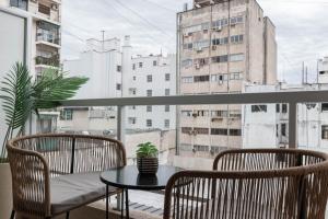 MOT Moreno 500 - Lux Lofts Plaza de Mayo