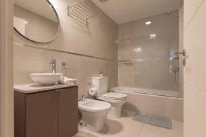 MOT Moreno 500 - Lux Lofts Plaza de Mayo