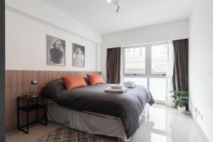 MOT Moreno 500 - Lux Lofts Plaza de Mayo