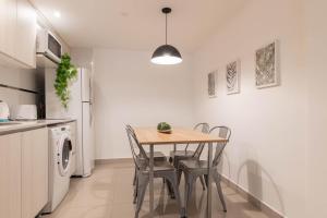 MOT Moreno 500 - Lux Lofts Plaza de Mayo