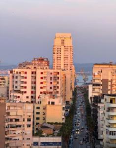 Currila Durres Vacations