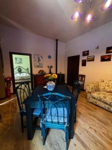 La Casetta di Mary sulla Via dei Tusci