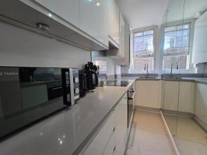 Covent Garden Stunning Flat