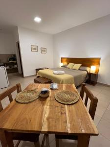 Nono Huasi Departamentos