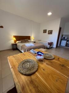 Nono Huasi Departamentos