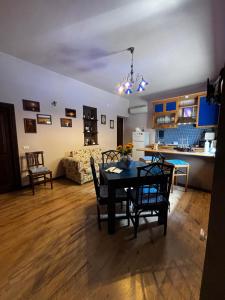 La Casetta di Mary sulla Via dei Tusci