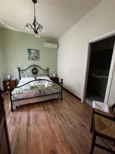 La Casetta di Mary sulla Via dei Tusci