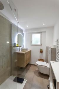 Appartements Le Castel - Quiet - Spacious - Swimming pool - AC : photos des chambres