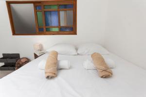 Appartements Le Castel - Quiet - Spacious - Swimming pool - AC : photos des chambres