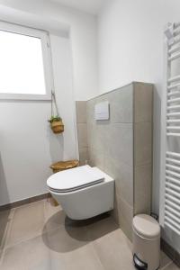 Appartements Le Castel - Quiet - Spacious - Swimming pool - AC : photos des chambres