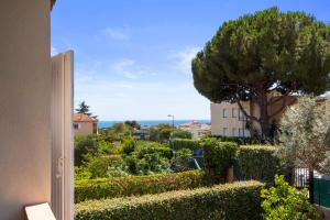 Appartements Le Castel - Quiet - Spacious - Swimming pool - AC : photos des chambres