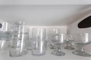 Appartements Le Castel - Quiet - Spacious - Swimming pool - AC : photos des chambres