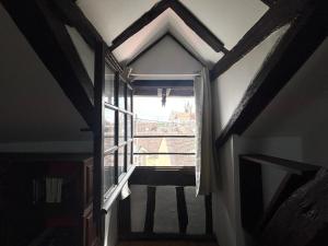 Maison Félicia, cottage de charme climatisé à Moret-sur-Loing